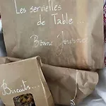 Authentique & Agreable Maison Apartment *
