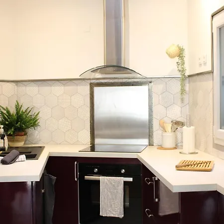 Authentique&agréable Maison *