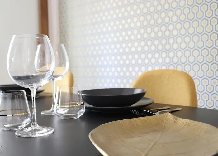 Authentique&agréable Maison * Auch