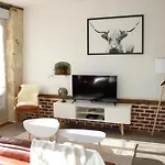 Apartamento Authentique & Agreable Maison Auch