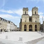 شقة Authentique & Agreable Maison