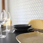 Authentique & Agreable Maison * أوش