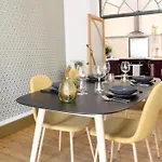 Authentique&agréable Maison *