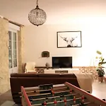 Authentique&agréable Maison Apartamento *