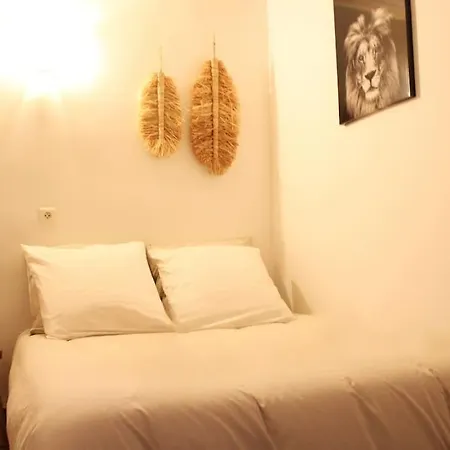 Authentique & Agreable Maison Auch