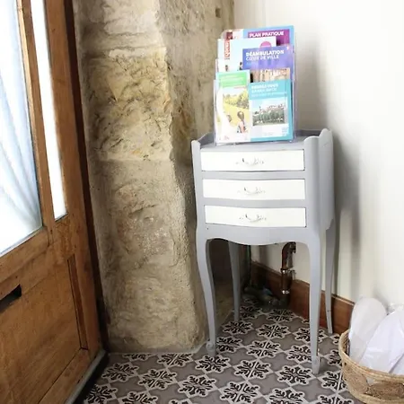 Authentique & Agreable Maison * Auch