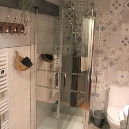 Appartement Authentique & Agreable Maison Auch