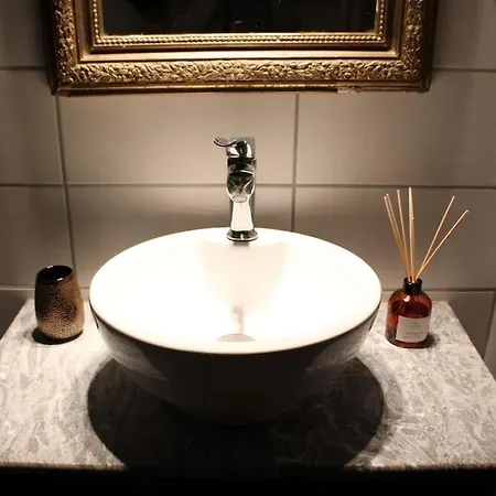 Authentique & Agreable Maison Auch