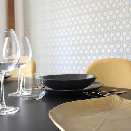 Authentique & Agreable Maison * Auch