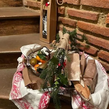 Apartman Authentique & Agreable Maison