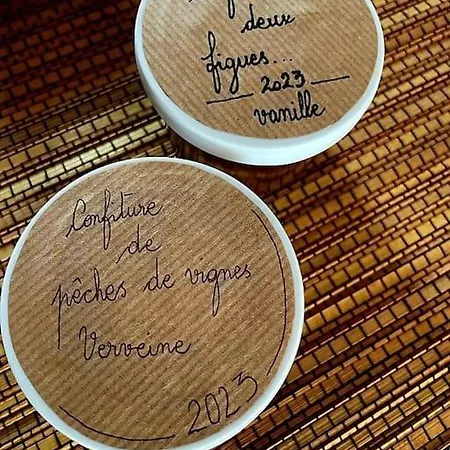 Authentique & Agreable Maison *