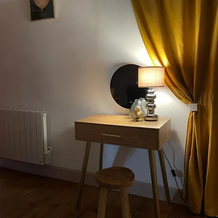 Authentique & Agreable Maison