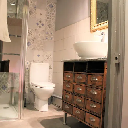 Authentique & Agreable Maison